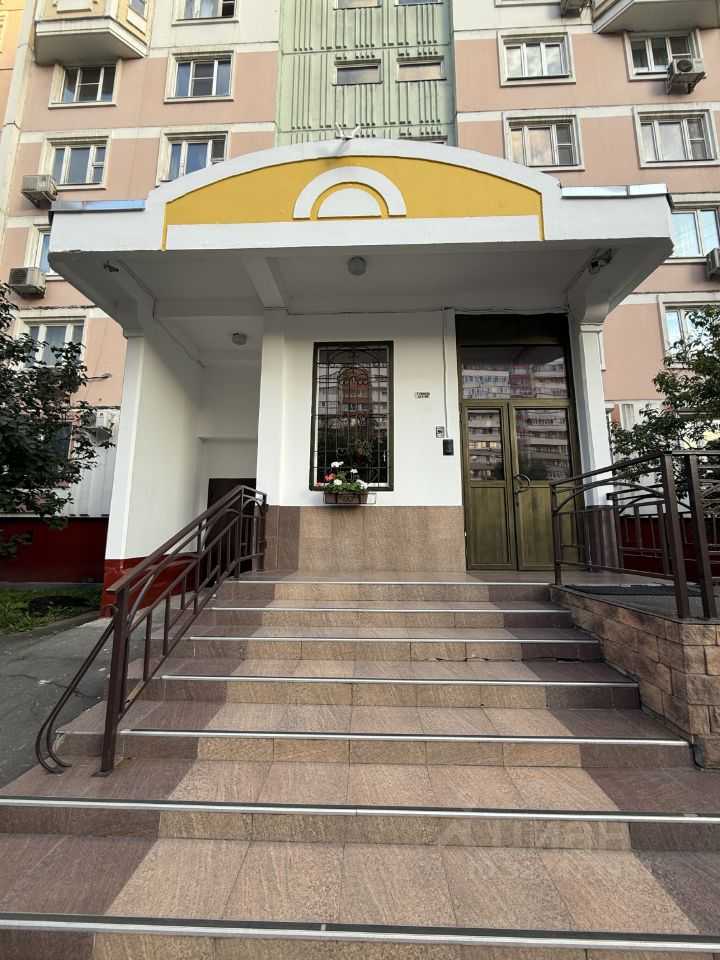 3-комнатная квартира, 77 м² — фотография 3