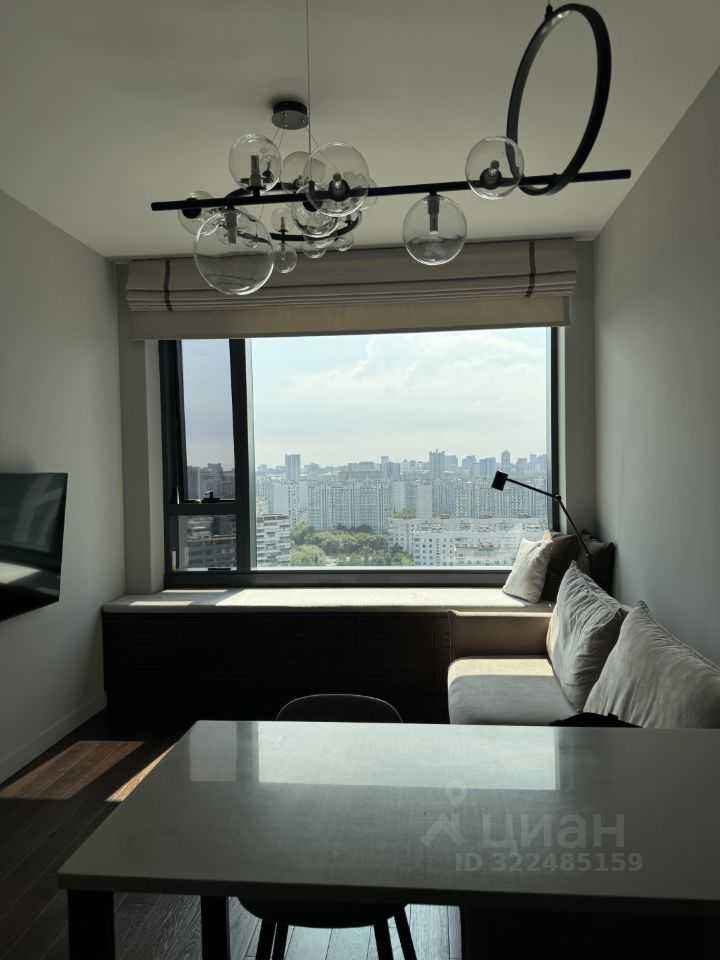 2-комнатная квартира, 51 м²
