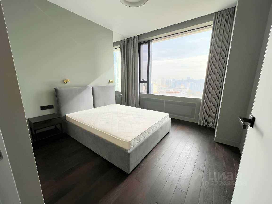 2-комнатная квартира, 51 м² — фотография 2