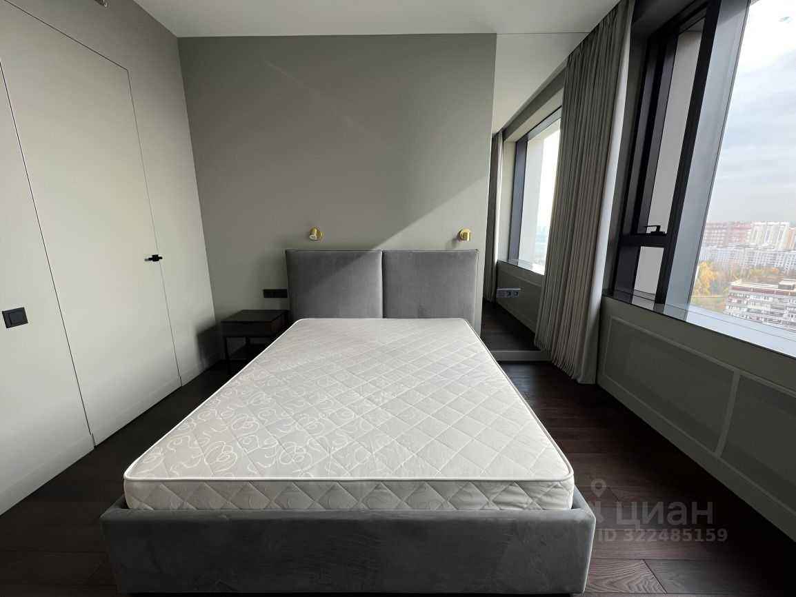 2-комнатная квартира, 51 м² — фотография 3