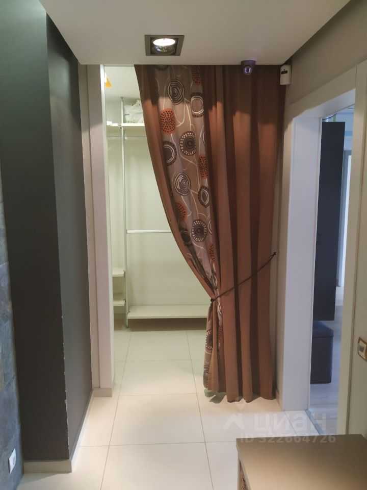5-комнатная квартира, 140 м² — фотография 3
