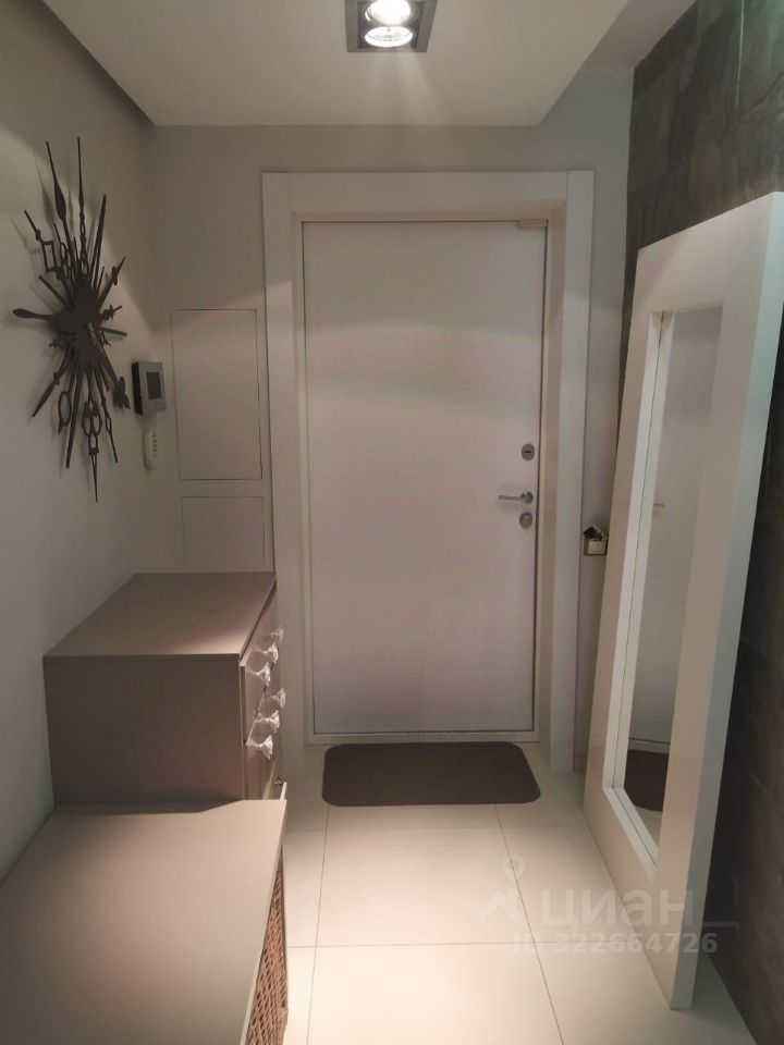 5-комнатная квартира, 140 м² — фотография 2