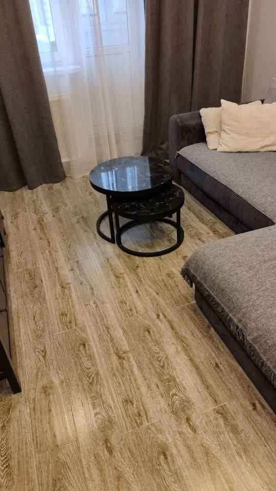 2-комнатная квартира, 60 м² — фотография 2