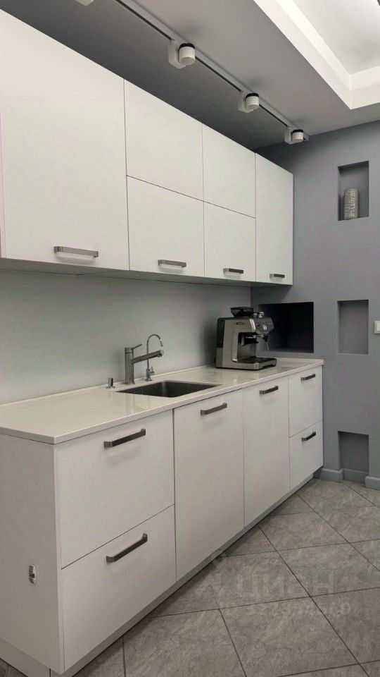 2-комнатная квартира, 105 м² — фотография 3