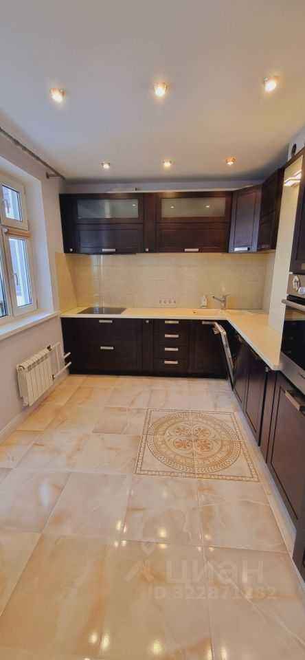 4-комнатная квартира, 92,9 м²