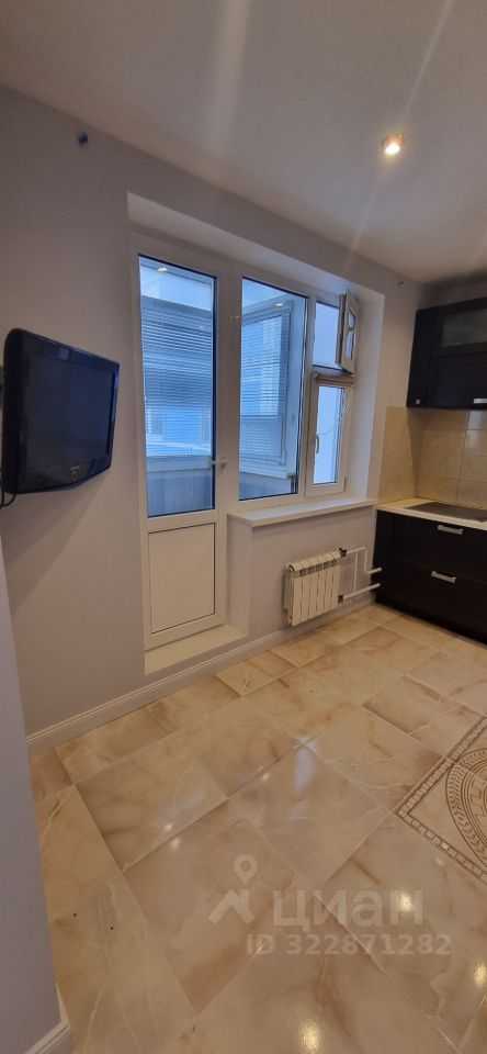 4-комнатная квартира, 92,9 м² — фотография 2