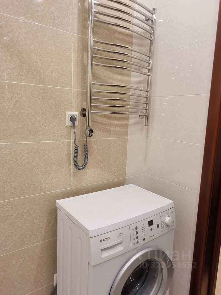 1-комнатная квартира, 50 м² — фотография 2