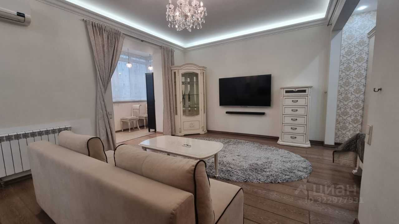 1-комнатная квартира, 48,6 м² — фотография 2