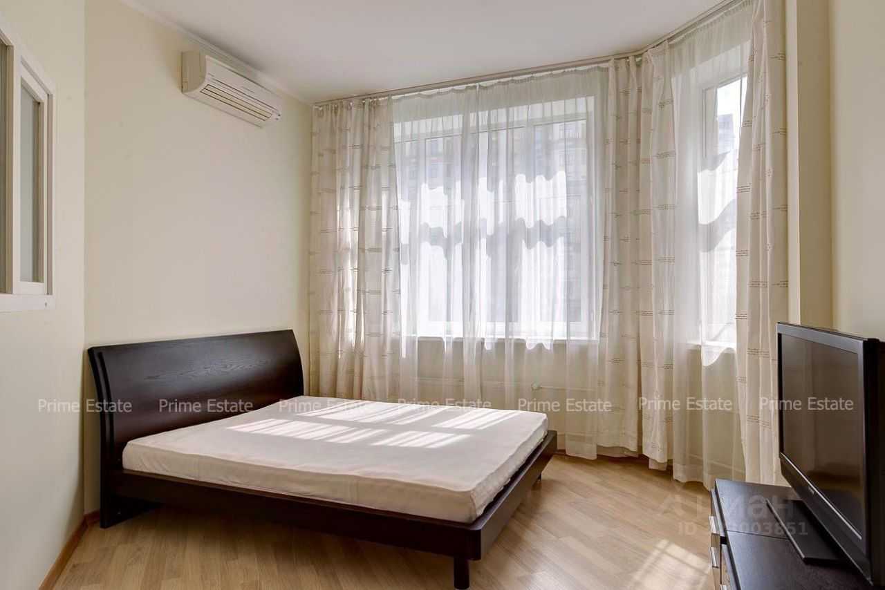 2-комнатная квартира, 55 м² — фотография 2