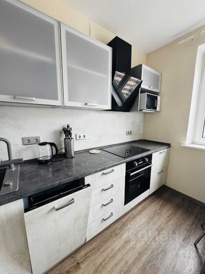 3-комнатная квартира, 85 м² — фотография 3