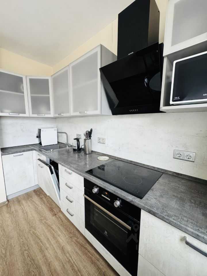 3-комнатная квартира, 85 м² — фотография 2