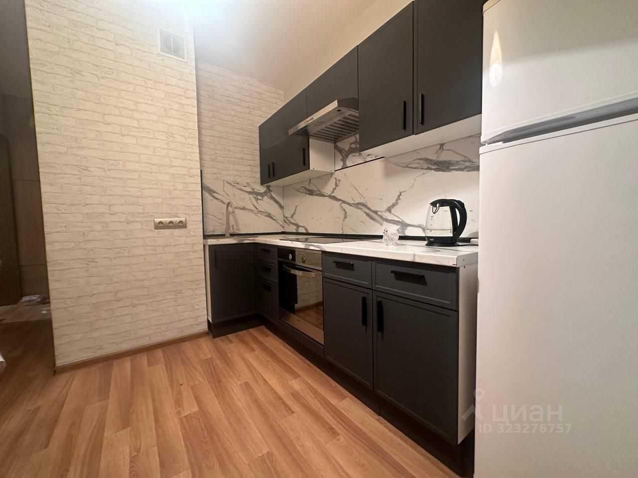 2-комнатная квартира, 60 м²