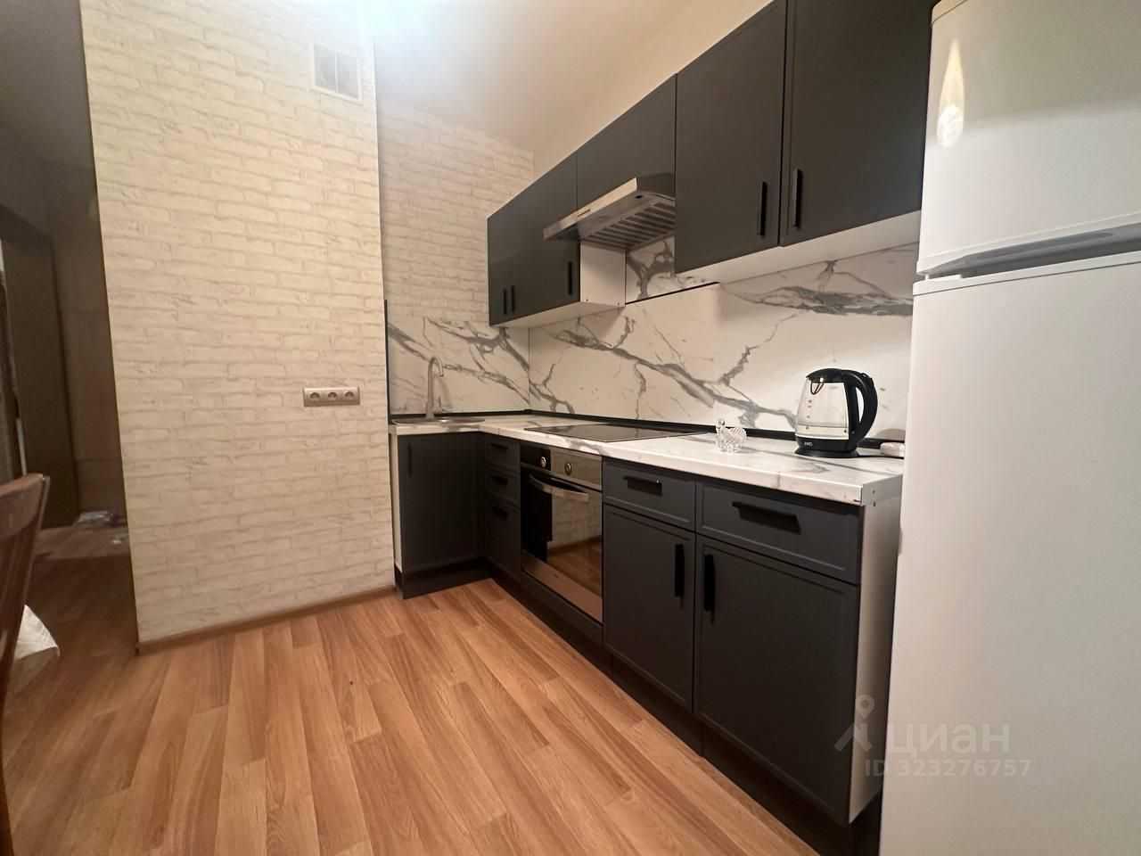 2-комнатная квартира, 60 м² — фотография 2