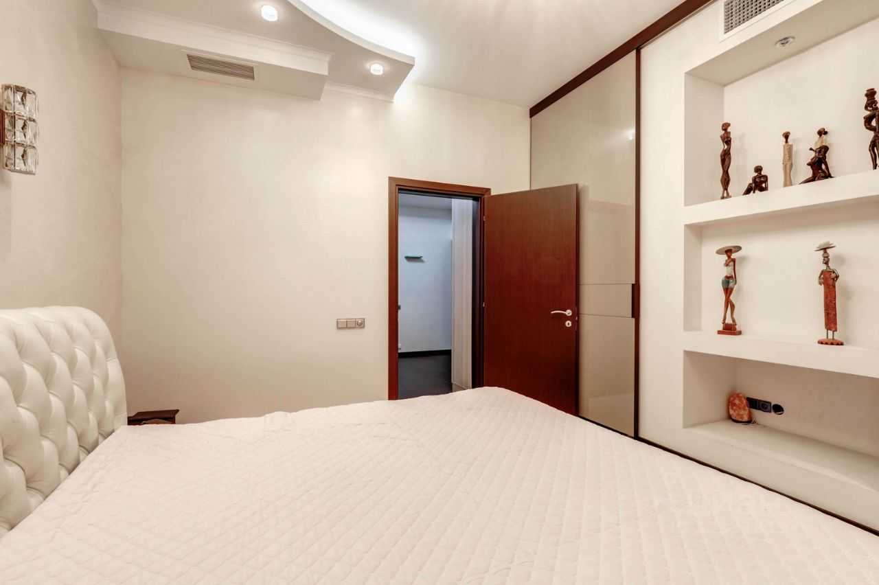 2-комнатная квартира, 81 м² — фотография 2