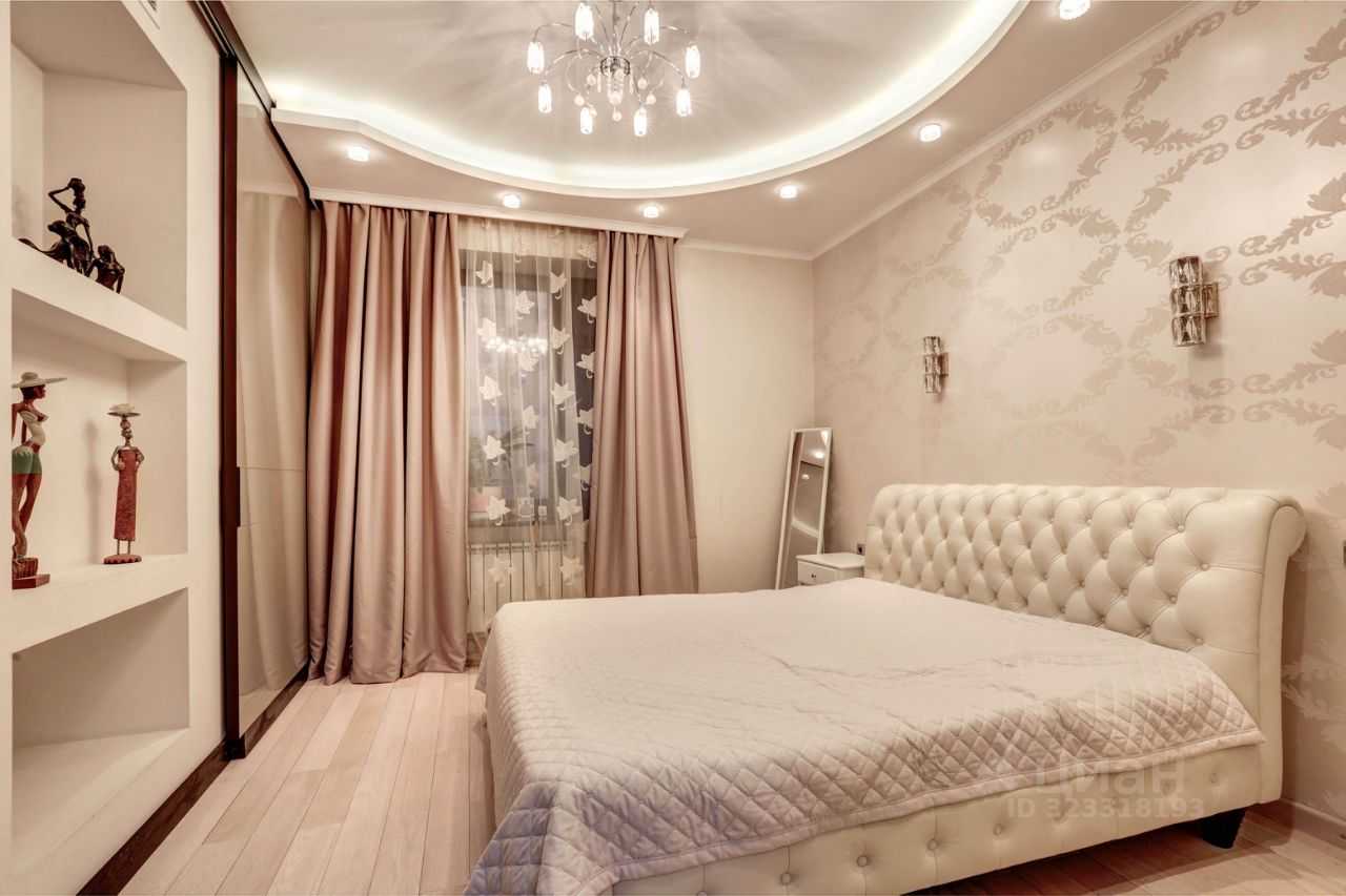 2-комнатная квартира, 81 м²