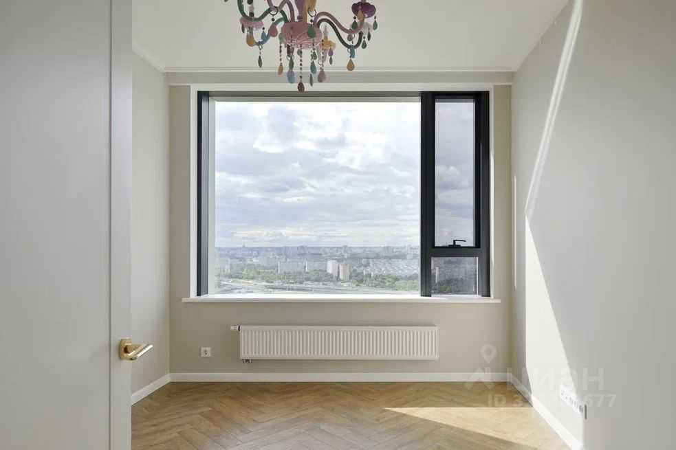 3-комнатная квартира, 76 м² — фотография 3