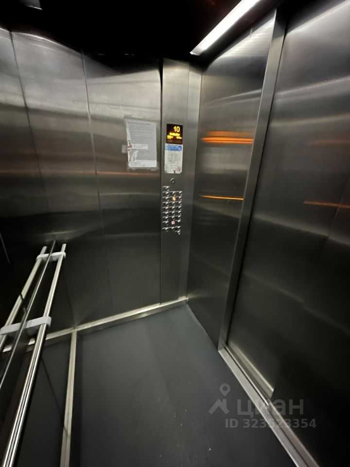 4-комнатная квартира, 112 м² — фотография 2