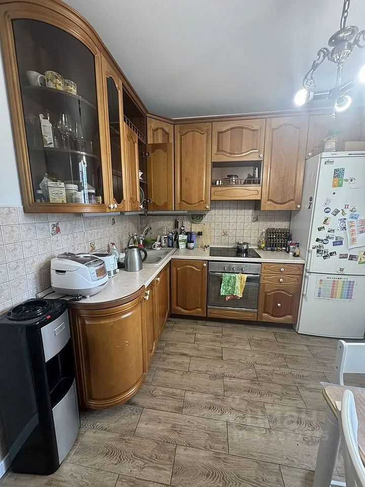 4-комнатная квартира, 101 м² — фотография 2