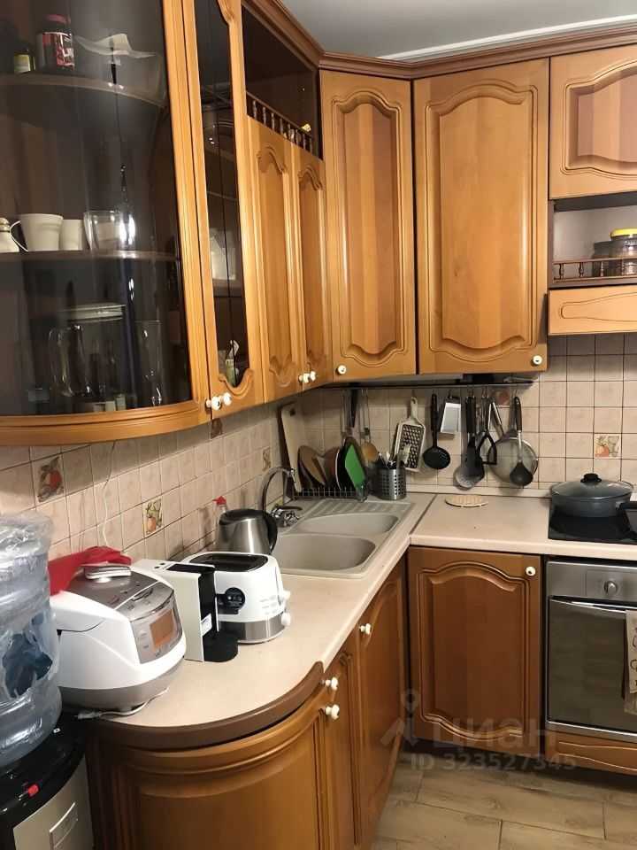 4-комнатная квартира, 101 м² — фотография 3