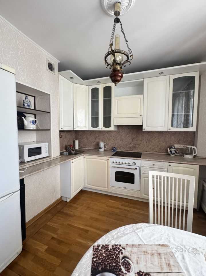 4-комнатная квартира, 101,2 м² — фотография 2