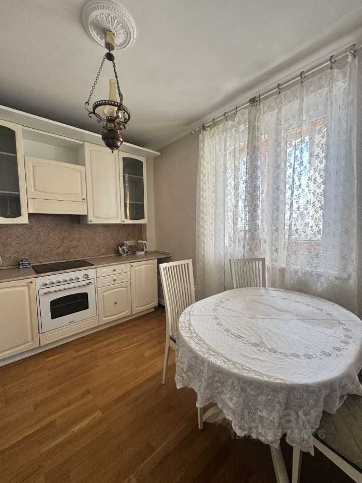 4-комнатная квартира, 101,2 м² — фотография 3