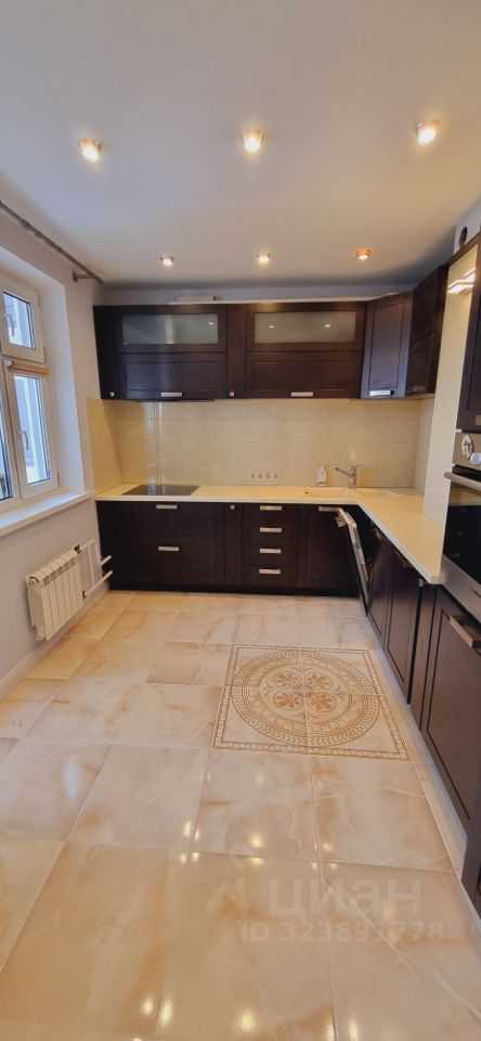 4-комнатная квартира, 92,9 м²
