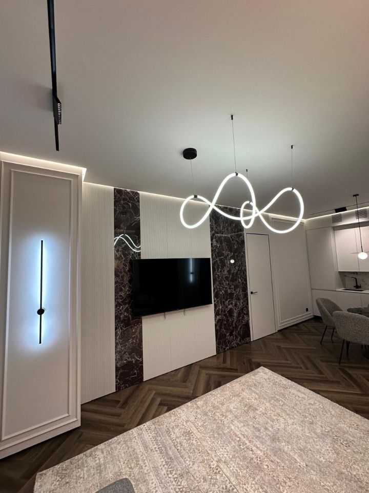 3-комнатная квартира, 80 м² — фотография 3