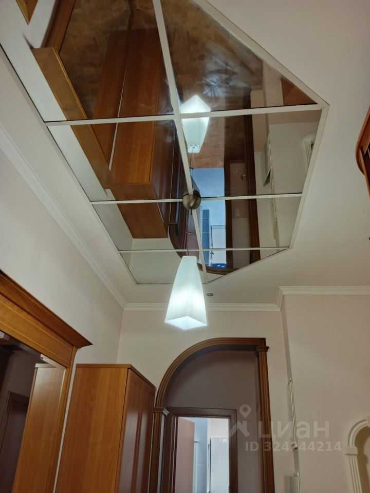 2-комнатная квартира, 70 м² — фотография 3