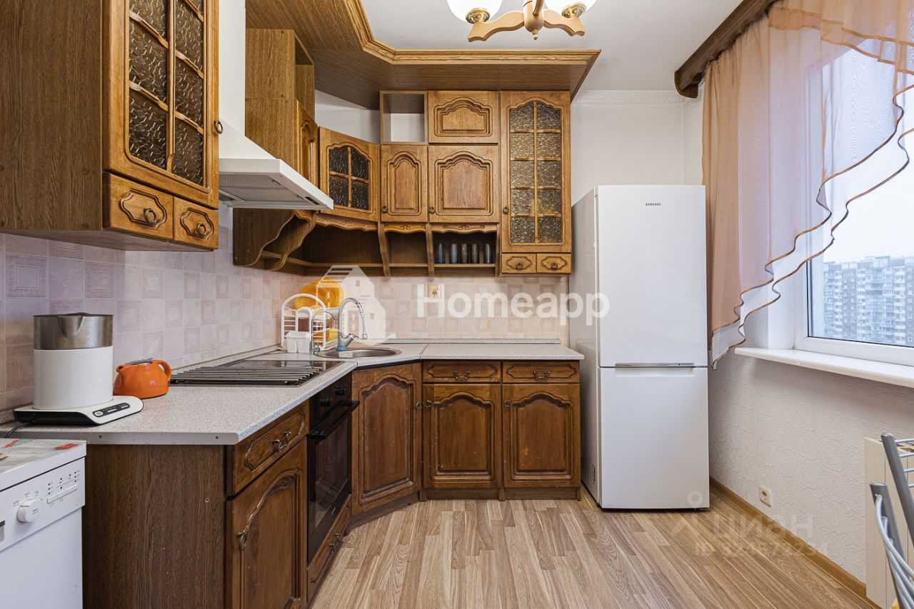 3-комнатная квартира, 75 м²
