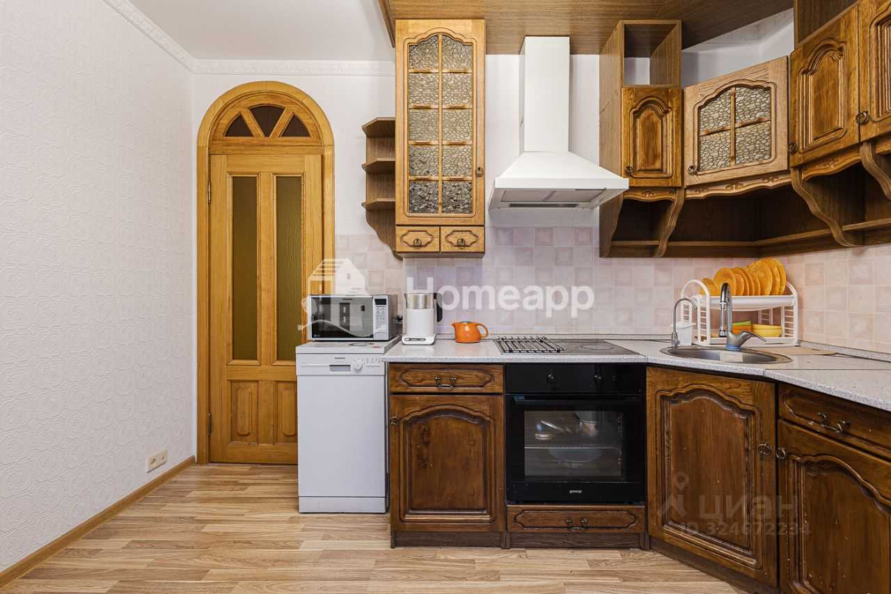 3-комнатная квартира, 75 м² — фотография 3