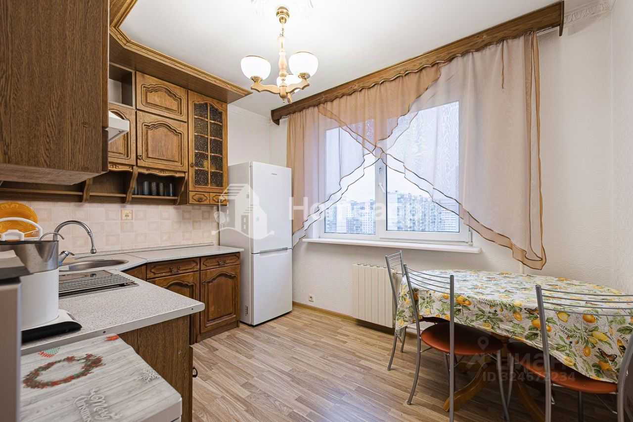3-комнатная квартира, 75 м² — фотография 2