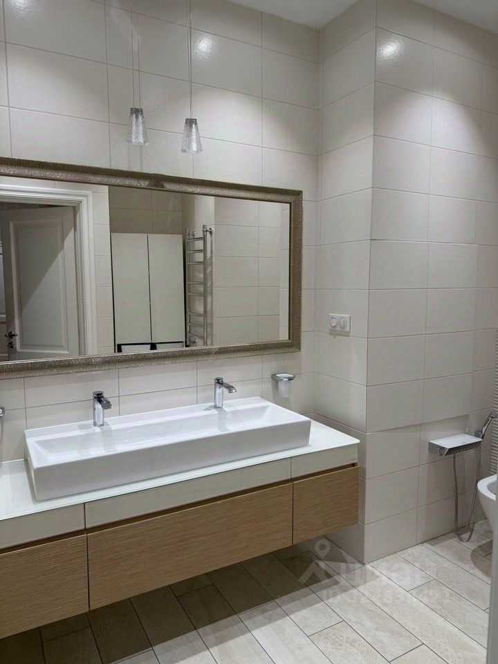 3-комнатная квартира, 115 м² — фотография 2