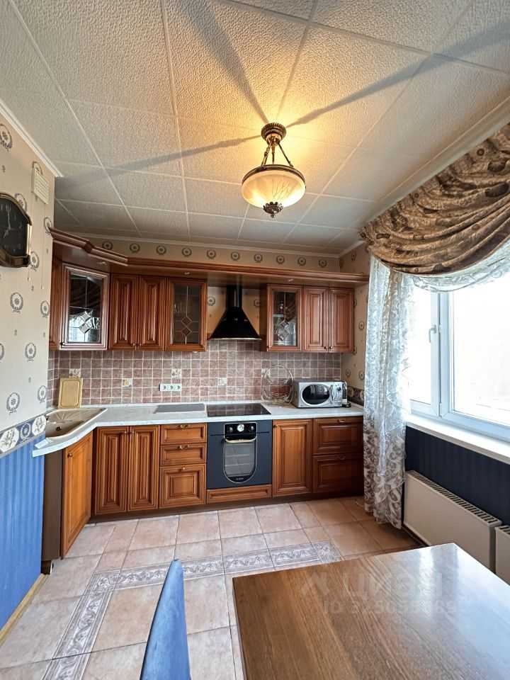3-комнатная квартира, 75 м²