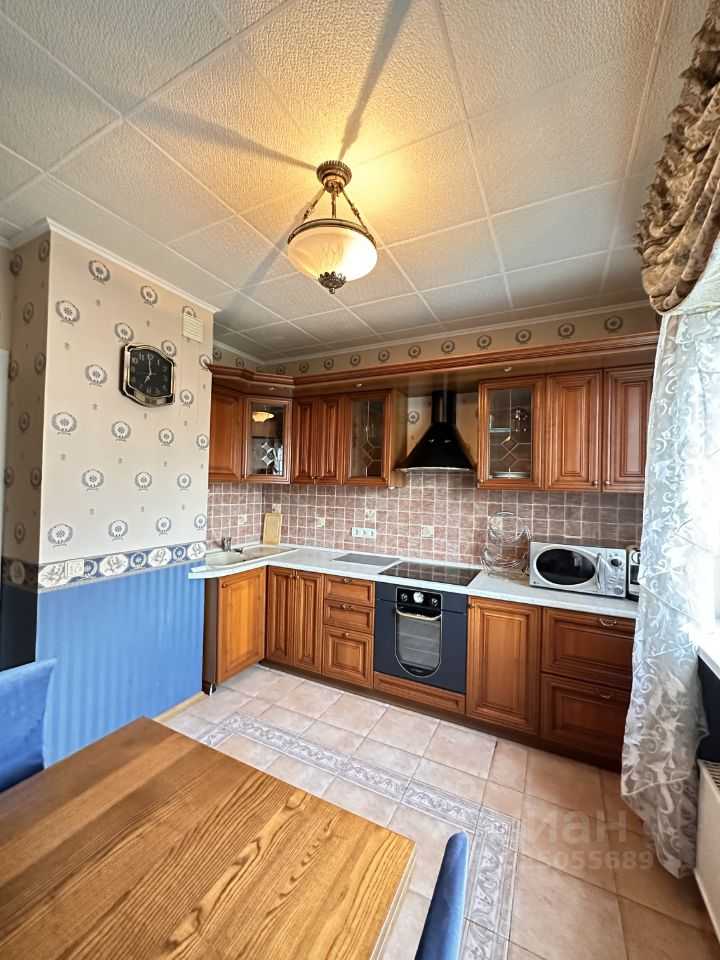 3-комнатная квартира, 75 м² — фотография 2