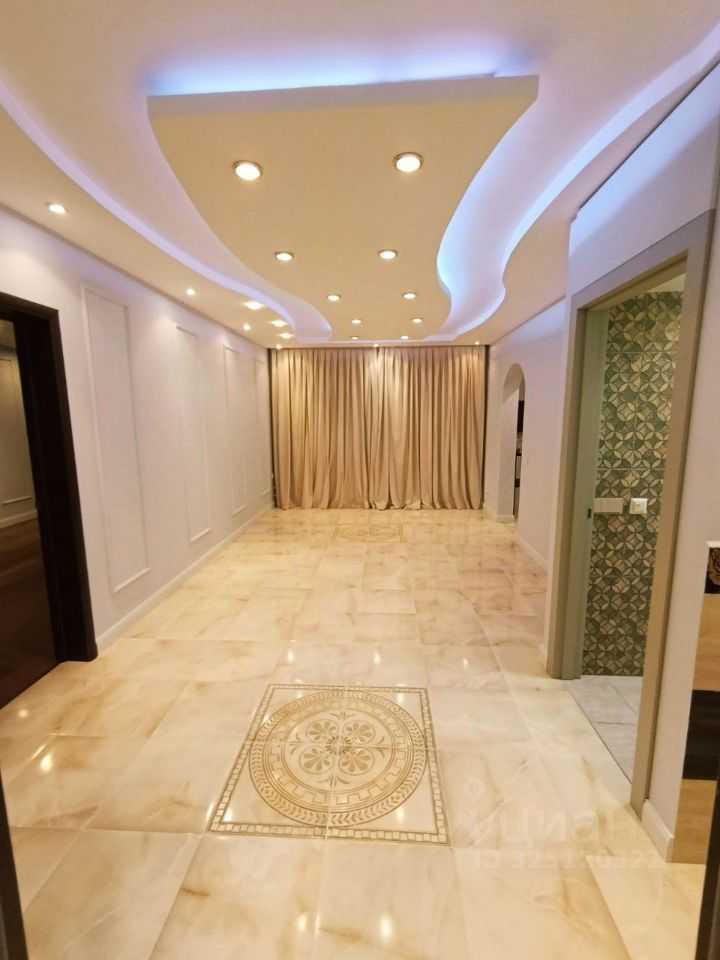4-комнатная квартира, 92,9 м²