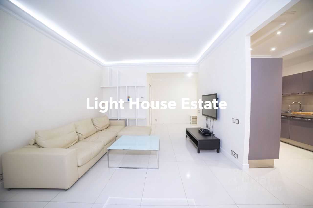3-комнатная квартира, 100,6 м² — фотография 2