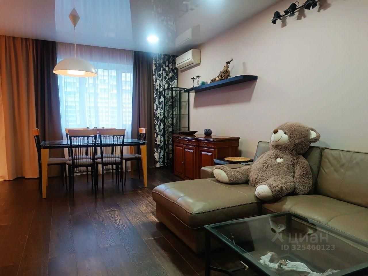 5-комнатная квартира, 158 м² — фотография 2