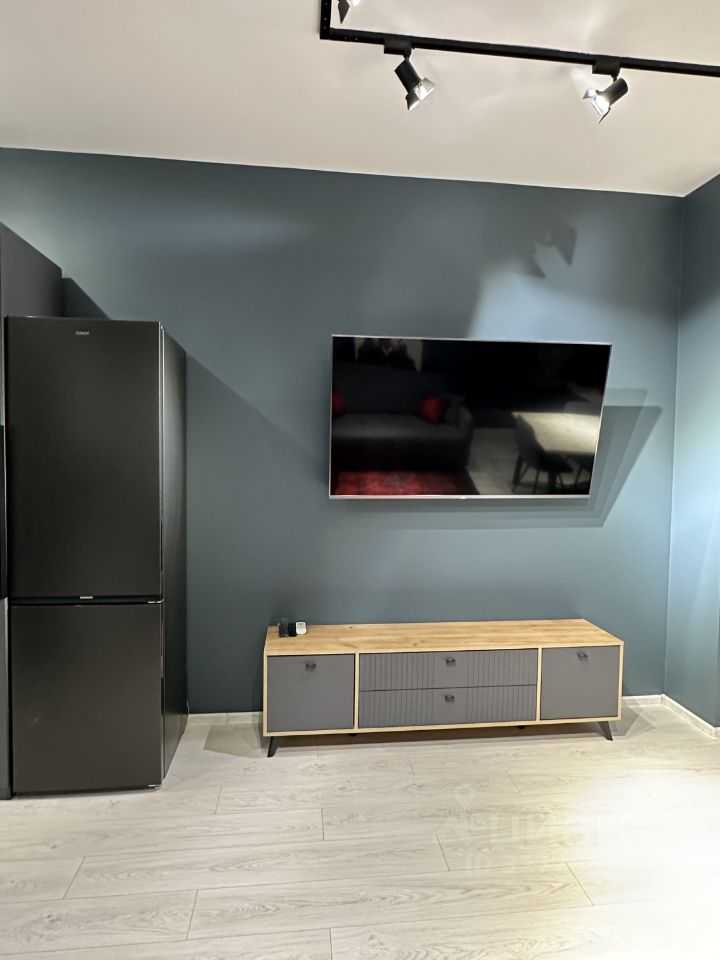 1-комнатная квартира, 30 м² — фотография 3