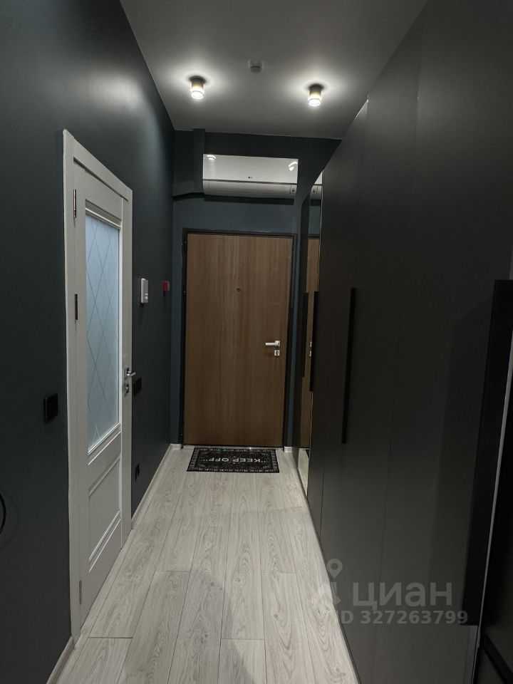 1-комнатная квартира, 30 м²