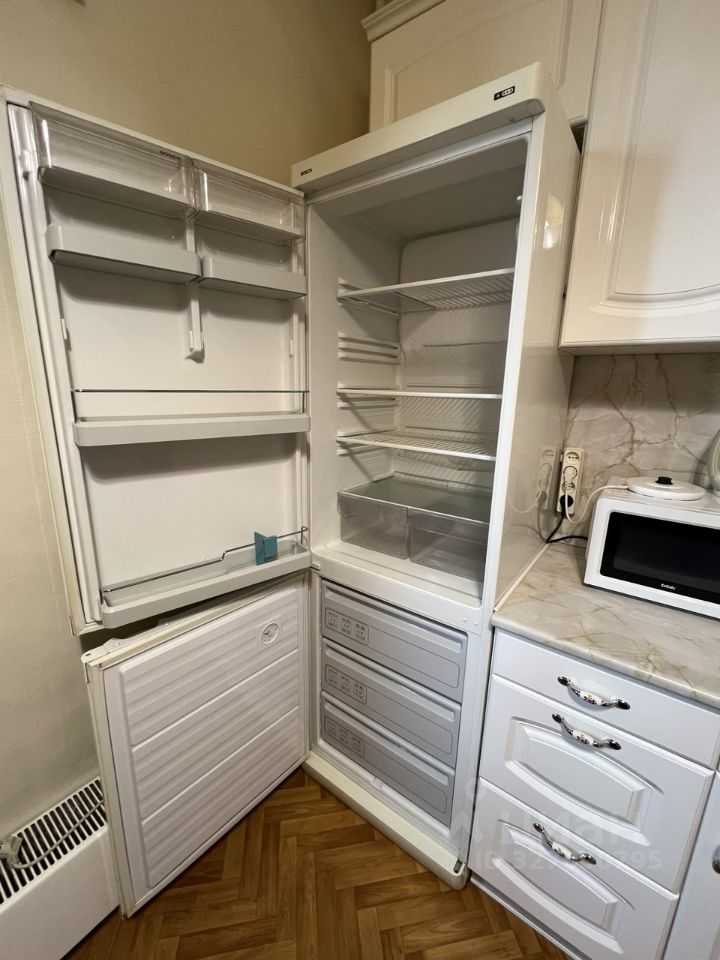 1-комнатная квартира, 39 м² — фотография 3