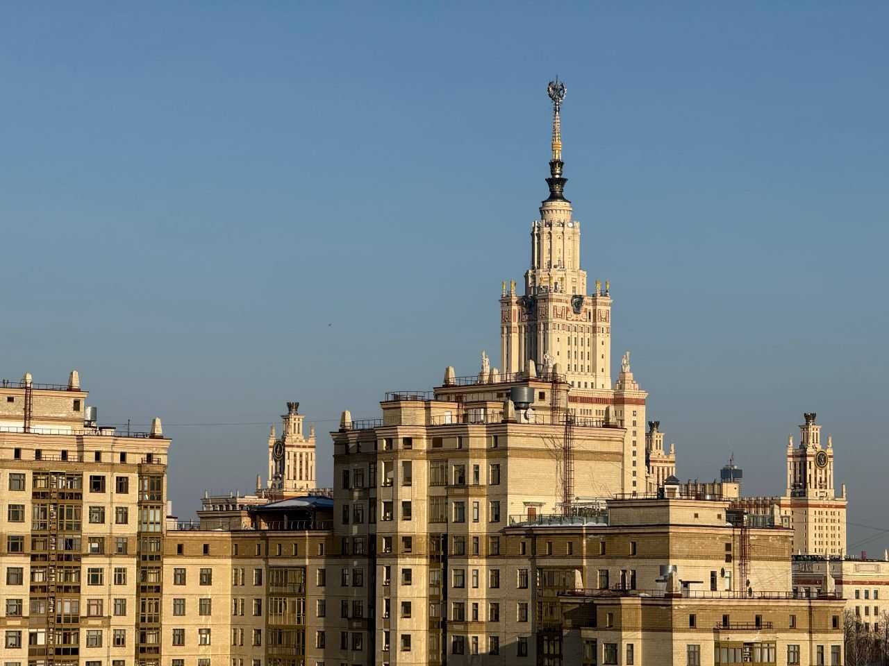 2-комнатная квартира, 74,2 м² — фотография 2