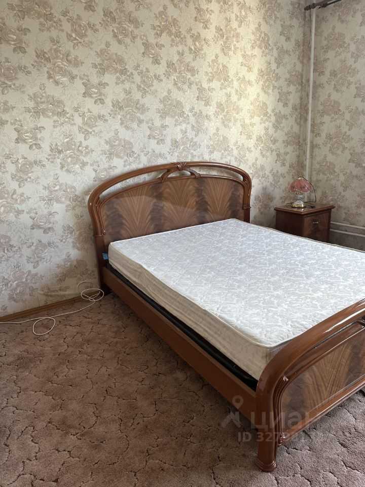 2-комнатная квартира, 60 м² — фотография 3