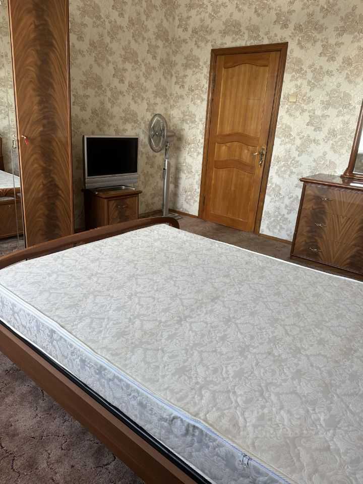2-комнатная квартира, 60 м² — фотография 2