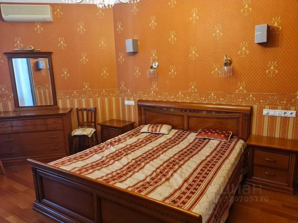 4-комнатная квартира, 115 м² — фотография 3