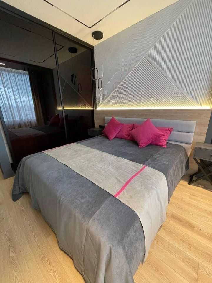 3-комнатная квартира, 76 м² — фотография 2