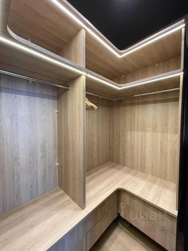 3-комнатная квартира, 76 м² — фотография 3