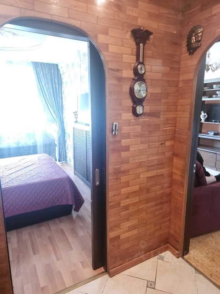 2-комнатная квартира, 50 м² — фотография 2
