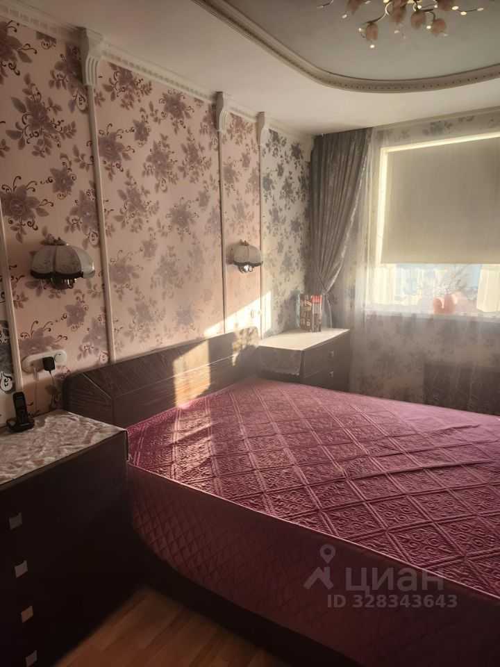 2-комнатная квартира, 50 м² — фотография 3
