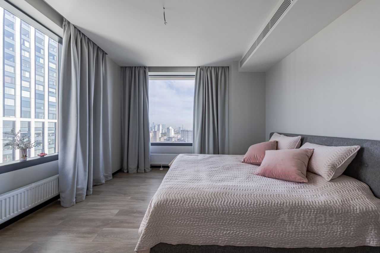 3-комнатная квартира, 77 м² — фотография 3