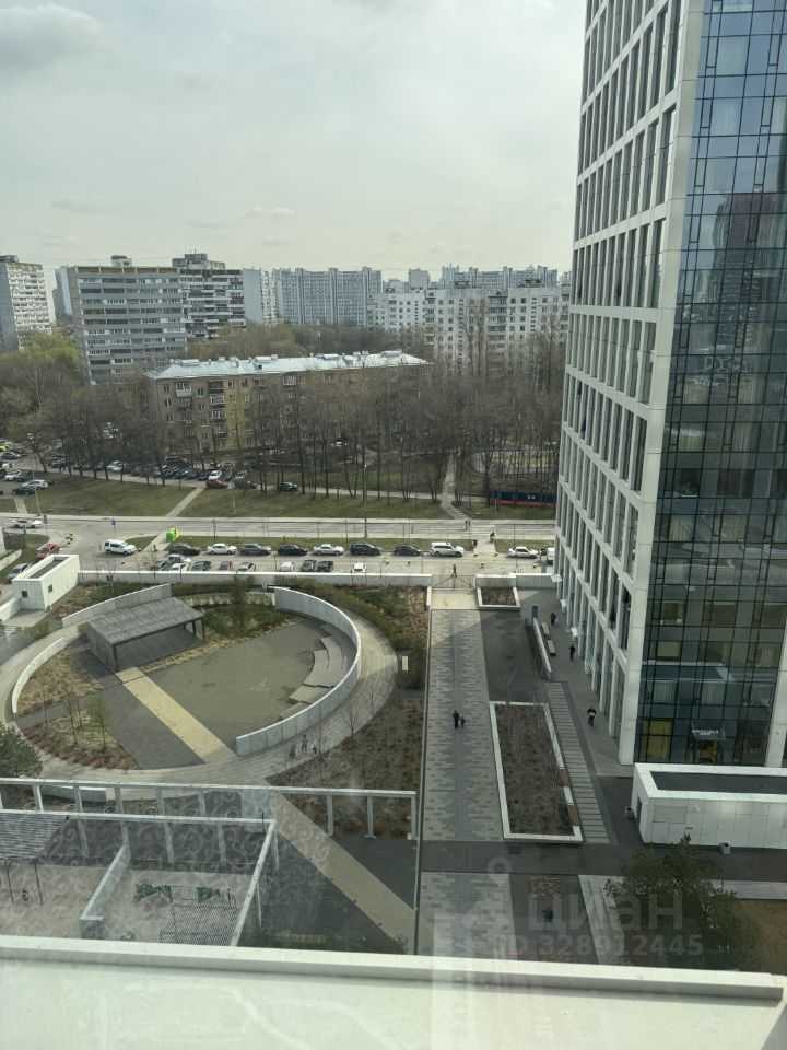 4-комнатная квартира, 108 м²